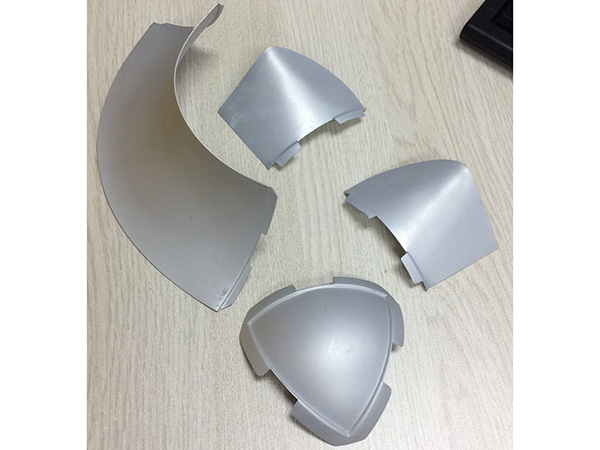 陰角、陽角、門收口角（一對(duì)）